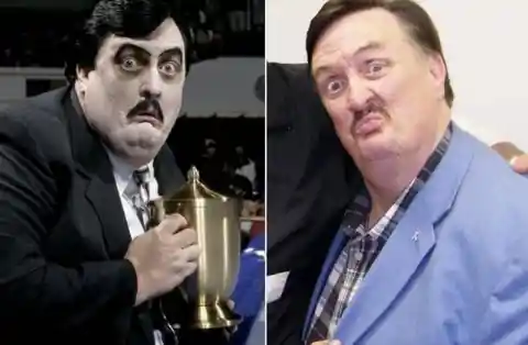 Paul Bearer