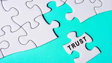 Rebuilding Trust