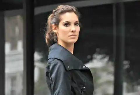 Daniele Sofia Korn Ruah as Kensi Blye