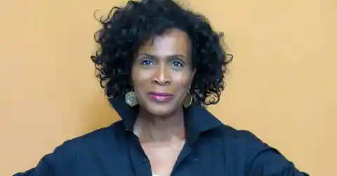 Janet Hubert as Vivian Banks – Now