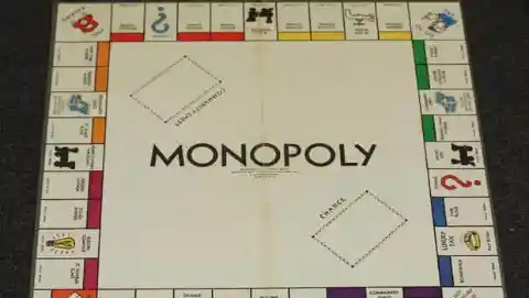 Original Monopoly