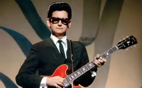 Roy Orbison