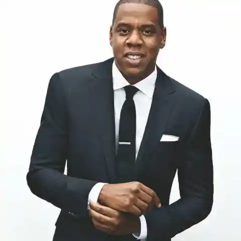 Notable Sagittarius Celebrity - Jay Z