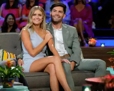 Where Are They Now: Reality Dating Show Couples