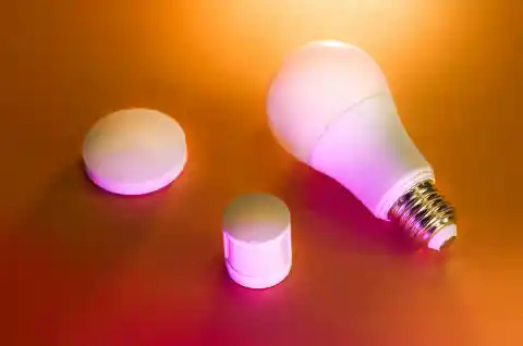 Upgrade Your Light Bulbs