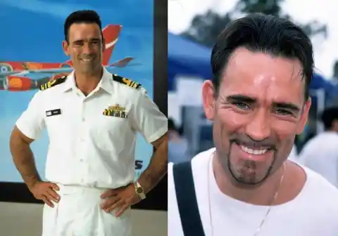 Remember JAG? Here's How the Cast Look Now