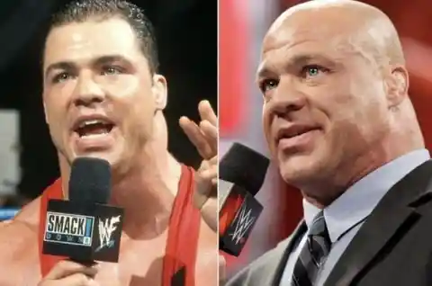 Kurt Angle