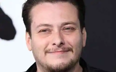 EDWARD FURLONG