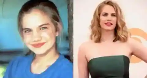 Anna Chlumsky