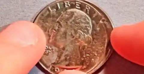 The “No Mark” Dime From 1982