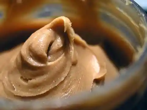 19. Reduced-Fat Peanut Butter