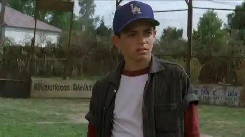 Mike Vitar - Benny 'the Jet' Rodriguez