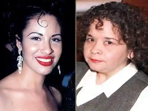 The Unusual Life Of Selena Quintanilla