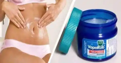20 Secret Uses For VapoRub Almost Nobody Knows