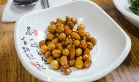 Natto