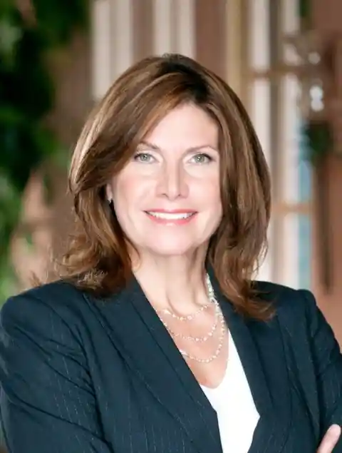 15. Mary Bono Mack