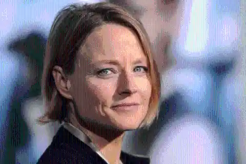 Jodie Foster