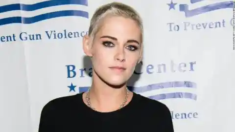 Kristen Stewart