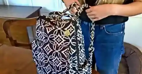 The Backpack