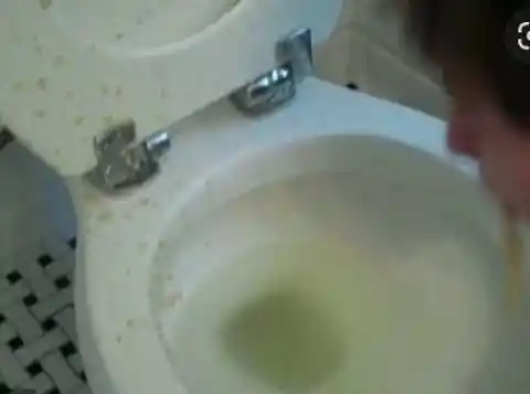 Mother Cries After Discovering What Her Children Were Doing In The Bathroom In Secret
