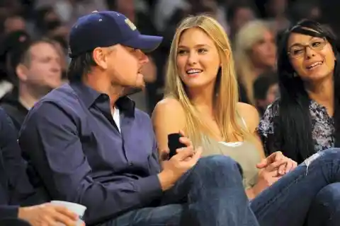 15 Things All Of Leonardo DiCaprio's Girlfriends Have To Do To Date Him