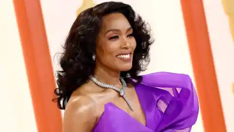 Angela Bassett