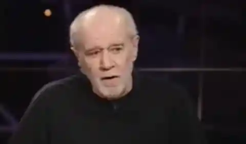 George Carlin