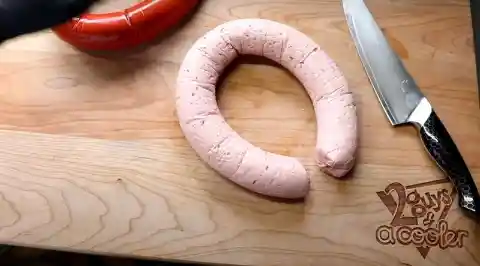 Swedish Sausage
