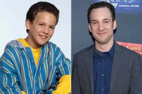 Ben Savage 