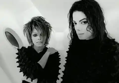 Michael Jackson and Janet Jackson – "Scream" (1995)