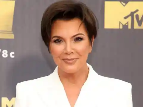 Kris Jenner