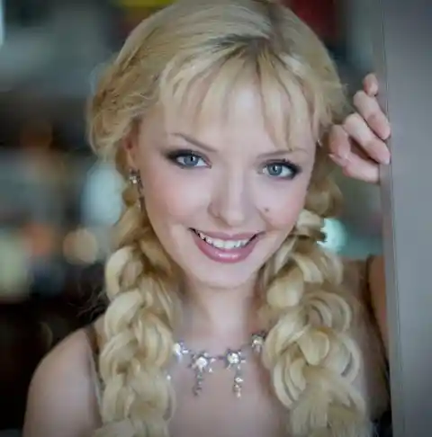 13. Marina Orlova