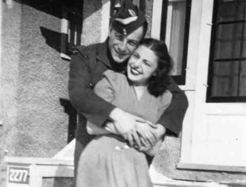 They Were Only Married For 6 Weeks Before He Vanished. 68 Years Later, She Learns The Truth