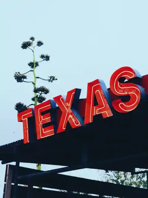 Texas — Boerne