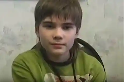 This Russian Boy Claimed He Lived On Mars, No One Believed Him Until He Said This