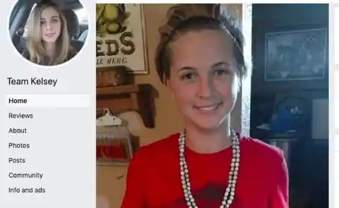Girl's Dad Cuts Her Hair Off, Then Mom Steps In