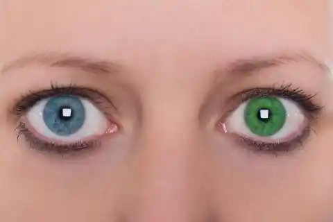 We Can Guess Your Eye Color From This Vision Test