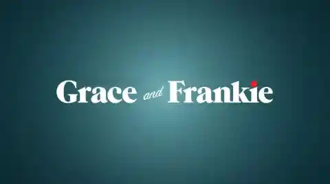 Grace & Frankie: Everyone’s Favorite Aunts