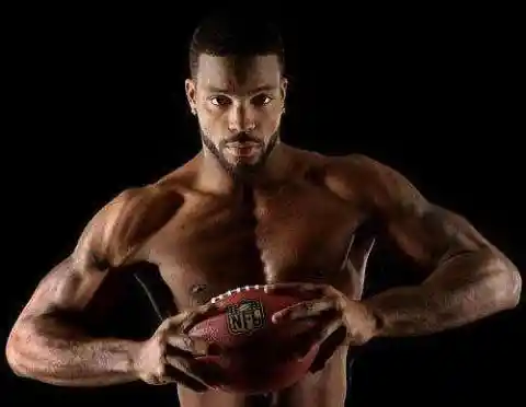 The 25 Sexiest NFL Players You Should Keep On Your Radar