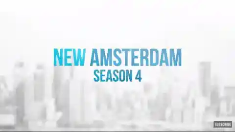  New Episodes Available New Amsterdam