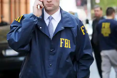 22. Believe it or not, the United States Secret Service actually gave birth to the FBI.