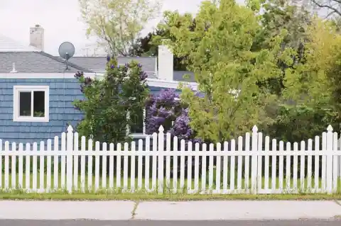 Couple Hides Big Secret Behind Their Garage Door – Then Authorities Find Out About Their Plan 