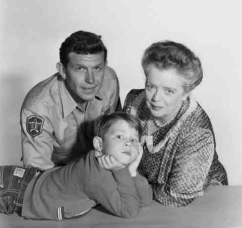 Aunt Bee doesn’t have time for your nonsense!