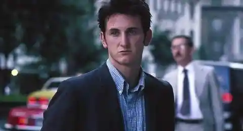 Sean Penn – Then