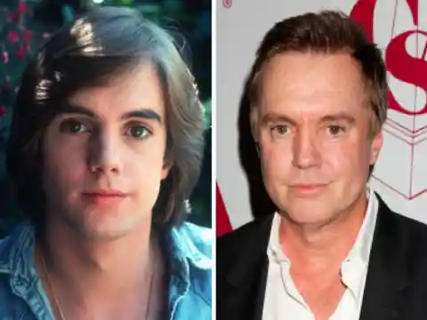 Shaun Cassidy