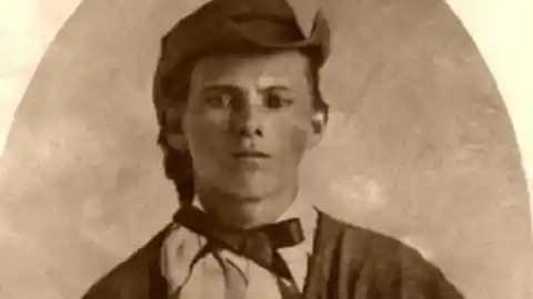 Who Was Jesse James?