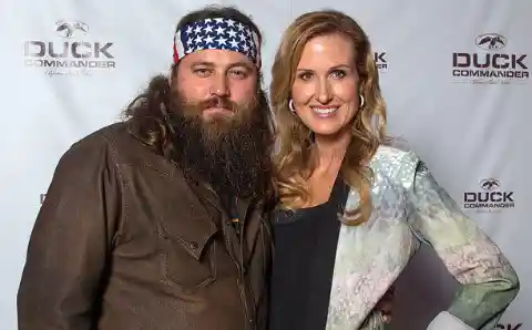 Phil Robertson Is Suspended For His Racist & Anti-Gay Remarks