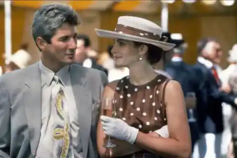 23 Things Pretty Woman Producers Hid From Fans 