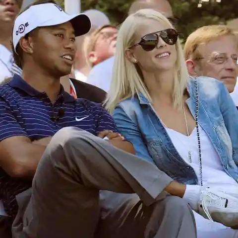 Tiger Wood's Ex-wife Turns 42, Hold Your Heart Before You See Her