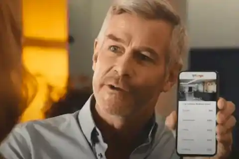 The Trivago Guy